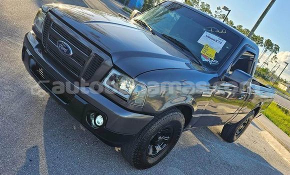 Buy Used Ford Ranger Black Car in Nicholls Town in Andros Buy Used Ford Ranger Black Car in Nicholls Town in Andros