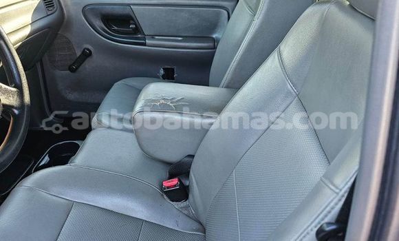 Buy Used Ford Ranger Black Car in Nicholls Town in Andros Buy Used Ford Ranger Black Car in Nicholls Town in Andros