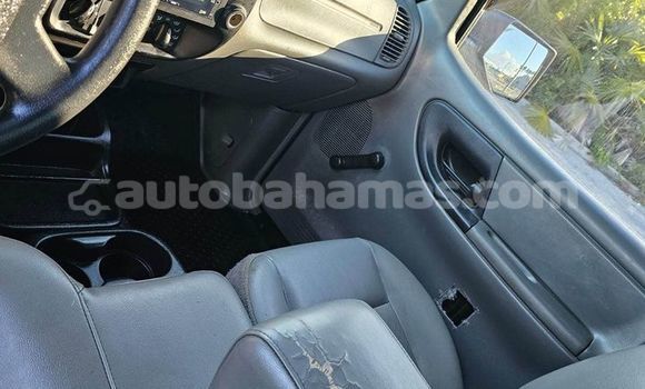 Buy Used Ford Ranger Black Car in Nicholls Town in Andros Buy Used Ford Ranger Black Car in Nicholls Town in Andros