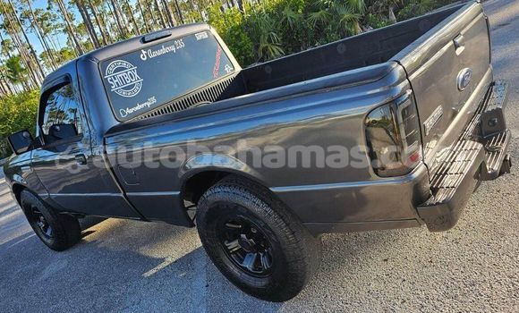 Buy Used Ford Ranger Black Car in Nicholls Town in Andros Buy Used Ford Ranger Black Car in Nicholls Town in Andros