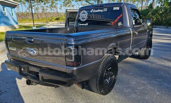 Buy Used Ford Ranger Black Car in Nicholls Town in Andros Buy Used Ford Ranger Black Car in Nicholls Town in Andros