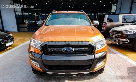 Buy Import Ford Ranger Other Car in Import - Dubai in Abaco Buy Import Ford Ranger Other Car in Import - Dubai in Abaco
