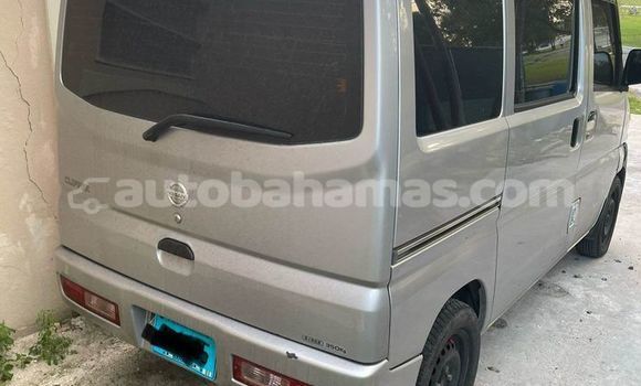 Buy Used Nissan Clipper Other Car in Nicholls Town in Andros Buy Used Nissan Clipper Other Car in Nicholls Town in Andros