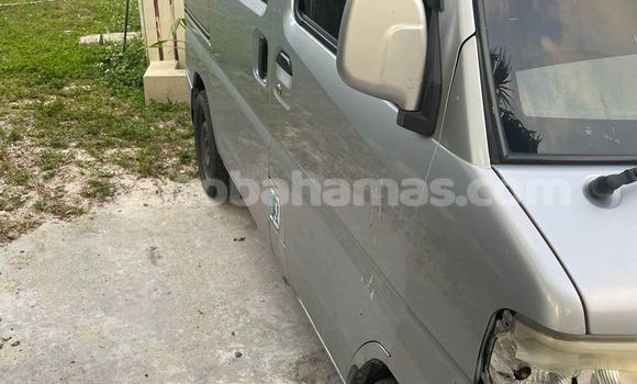 Buy Used Nissan Clipper Other Car in Nicholls Town in Andros Buy Used Nissan Clipper Other Car in Nicholls Town in Andros