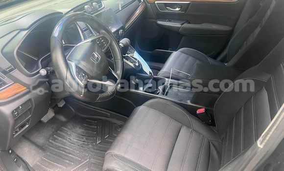 Buy Used Honda CR–V Black Car in Coopers Town in Abaco Buy Used Honda CR–V Black Car in Coopers Town in Abaco
