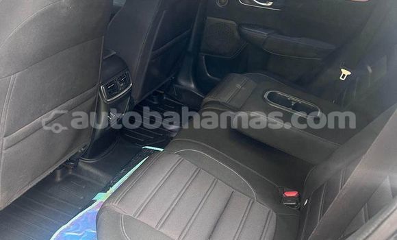 Buy Used Honda CR–V Black Car in Coopers Town in Abaco Buy Used Honda CR–V Black Car in Coopers Town in Abaco