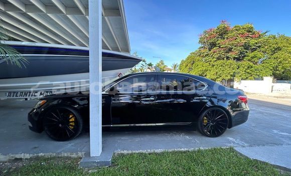 Buy Used Lexus SC 430 Black Car in Freetown in Eleuthera Buy Used Lexus SC 430 Black Car in Freetown in Eleuthera