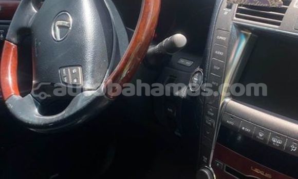 Buy Used Lexus SC 430 Black Car in Freetown in Eleuthera Buy Used Lexus SC 430 Black Car in Freetown in Eleuthera