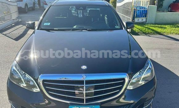 Buy Used Mercedes-Benz E–Class Black Car in Marsh Harbour in Abaco Buy Used Mercedes-Benz E–Class Black Car in Marsh Harbour in Abaco