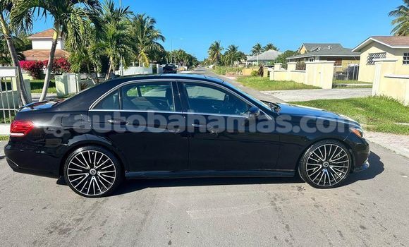 Buy Used Mercedes-Benz E–Class Black Car in Marsh Harbour in Abaco Buy Used Mercedes-Benz E–Class Black Car in Marsh Harbour in Abaco