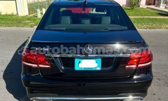 Buy Used Mercedes-Benz E–Class Black Car in Marsh Harbour in Abaco Buy Used Mercedes-Benz E–Class Black Car in Marsh Harbour in Abaco