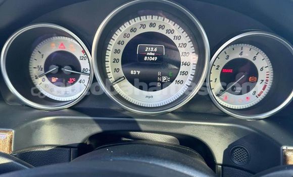 Buy Used Mercedes-Benz E–Class Black Car in Marsh Harbour in Abaco Buy Used Mercedes-Benz E–Class Black Car in Marsh Harbour in Abaco