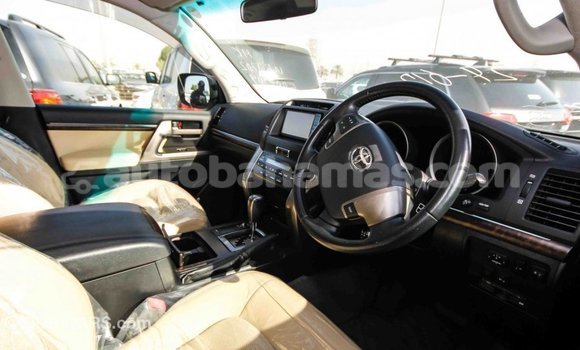 Buy Import Toyota Land Cruiser Black Car in Import - Dubai in Abaco Buy Import Toyota Land Cruiser Black Car in Import - Dubai in Abaco