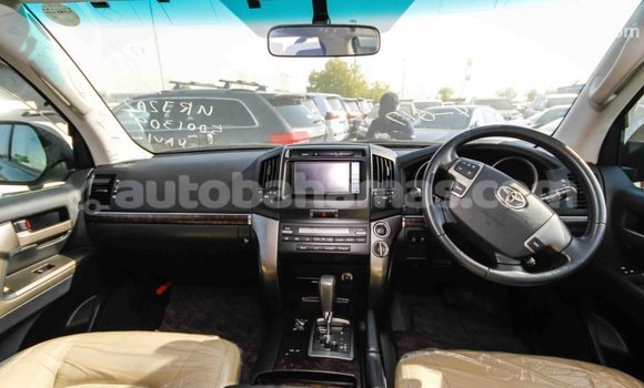 Buy Import Toyota Land Cruiser Black Car in Import - Dubai in Abaco Buy Import Toyota Land Cruiser Black Car in Import - Dubai in Abaco