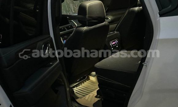 Buy Used Chery Tiggo 3 White Car in Marsh Harbour in Abaco Buy Used Chery Tiggo 3 White Car in Marsh Harbour in Abaco