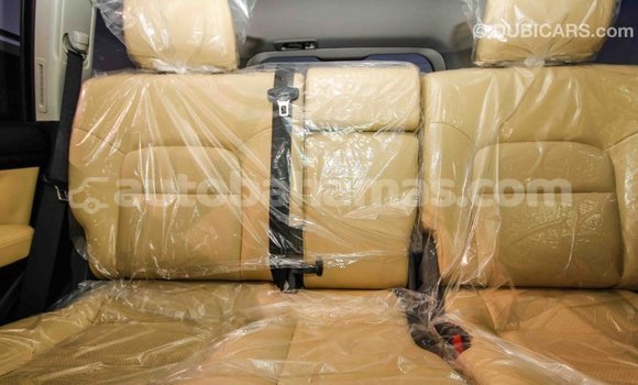 Buy Import Toyota Land Cruiser Black Car in Import - Dubai in Abaco Buy Import Toyota Land Cruiser Black Car in Import - Dubai in Abaco