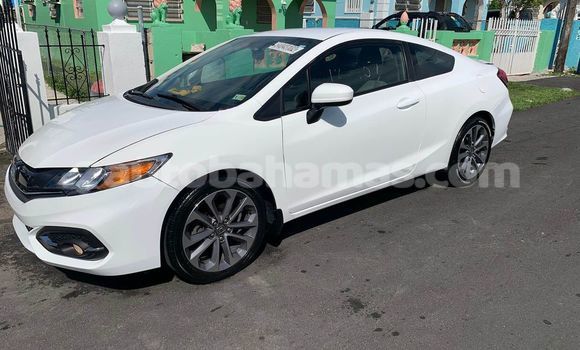 Buy Used Honda Civic Other Car in Pirates Well in Mayaguana Buy Used Honda Civic Other Car in Pirates Well in Mayaguana
