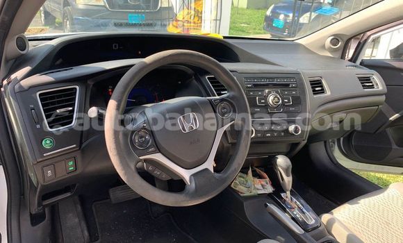 Buy Used Honda Civic Other Car in Pirates Well in Mayaguana Buy Used Honda Civic Other Car in Pirates Well in Mayaguana
