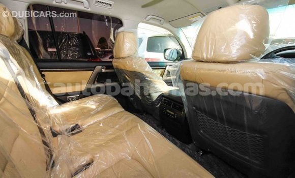 Buy Import Toyota Land Cruiser Black Car in Import - Dubai in Abaco Buy Import Toyota Land Cruiser Black Car in Import - Dubai in Abaco
