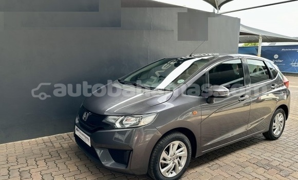 Buy Used Honda Jazz Other Car in Freetown in Eleuthera Buy Used Honda Jazz Other Car in Freetown in Eleuthera