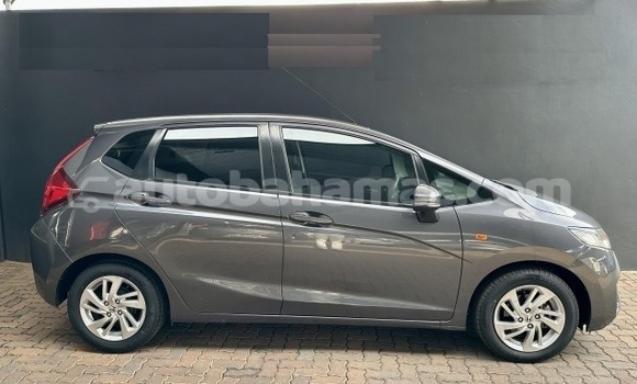 Buy Used Honda Jazz Other Car in Freetown in Eleuthera Buy Used Honda Jazz Other Car in Freetown in Eleuthera