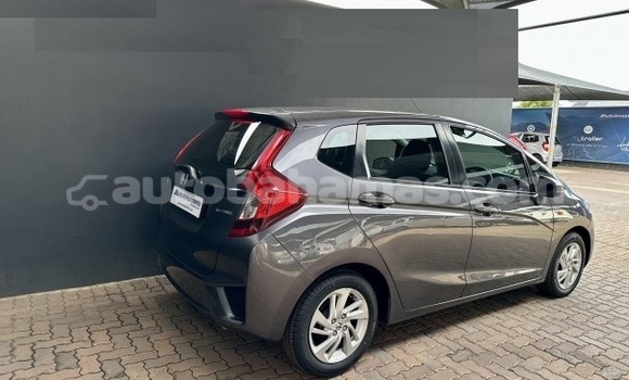 Buy Used Honda Jazz Other Car in Freetown in Eleuthera Buy Used Honda Jazz Other Car in Freetown in Eleuthera