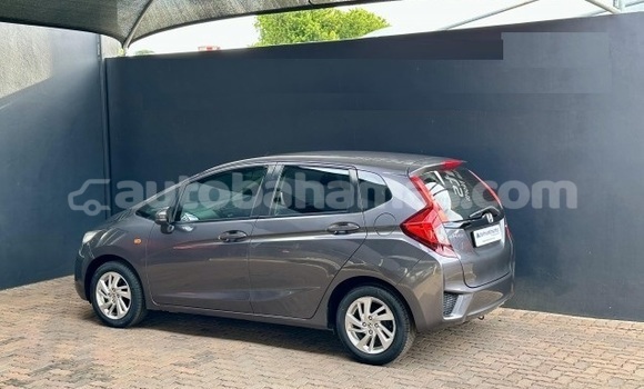 Buy Used Honda Jazz Other Car in Freetown in Eleuthera Buy Used Honda Jazz Other Car in Freetown in Eleuthera