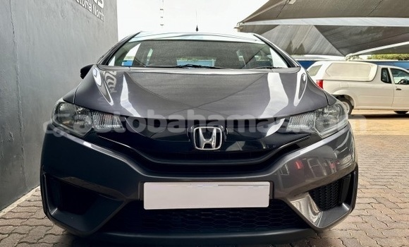 Buy Used Honda Jazz Other Car in Freetown in Eleuthera Buy Used Honda Jazz Other Car in Freetown in Eleuthera