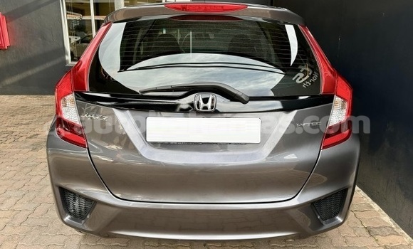 Buy Used Honda Jazz Other Car in Freetown in Eleuthera Buy Used Honda Jazz Other Car in Freetown in Eleuthera