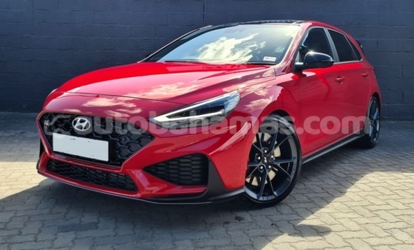 Buy New Hyundai i30 Other Car in Freetown in Eleuthera Buy New Hyundai i30 Other Car in Freetown in Eleuthera