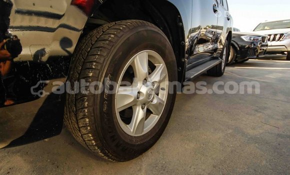 Buy Import Toyota Land Cruiser Black Car in Import - Dubai in Abaco Buy Import Toyota Land Cruiser Black Car in Import - Dubai in Abaco