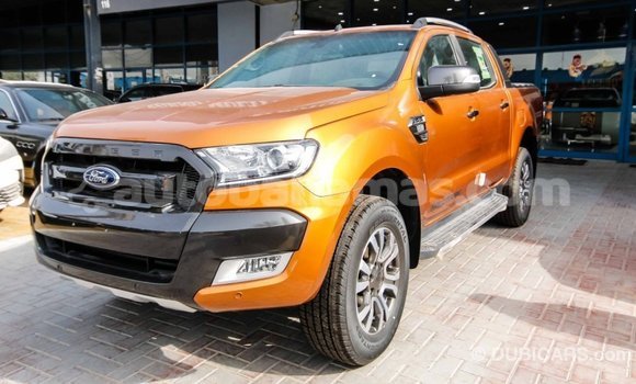 Buy Import Ford Ranger Other Car in Import - Dubai in Abaco Buy Import Ford Ranger Other Car in Import - Dubai in Abaco