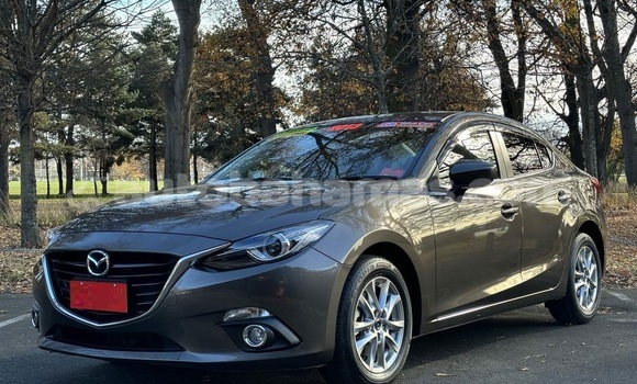 Buy Used Mazda Atenza Other Car in Freetown in Eleuthera