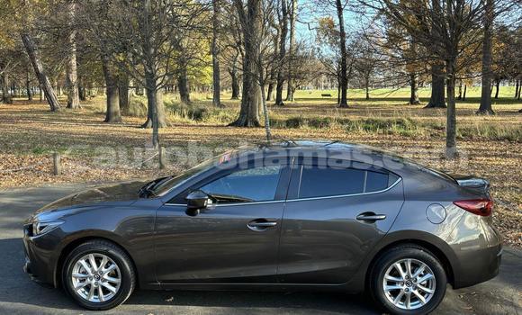 Buy Used Mazda Atenza Other Car in Freetown in Eleuthera Buy Used Mazda Atenza Other Car in Freetown in Eleuthera