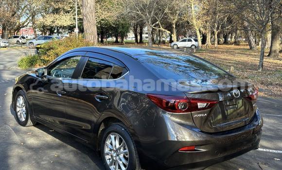 Buy Used Mazda Atenza Other Car in Freetown in Eleuthera Buy Used Mazda Atenza Other Car in Freetown in Eleuthera