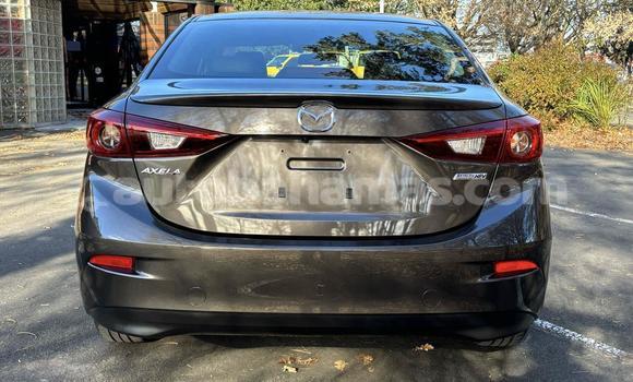 Buy Used Mazda Atenza Other Car in Freetown in Eleuthera Buy Used Mazda Atenza Other Car in Freetown in Eleuthera