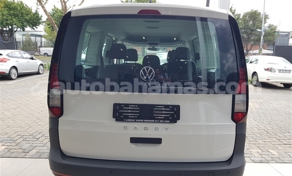 Buy Used Volkswagen Caddy White Car in Freetown in Eleuthera Buy Used Volkswagen Caddy White Car in Freetown in Eleuthera