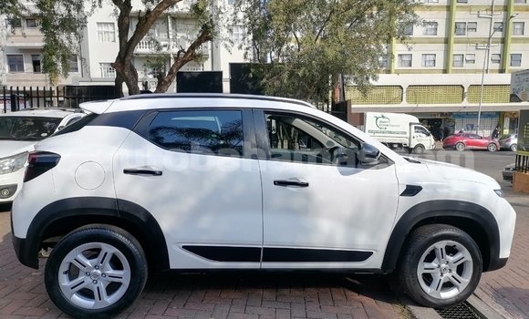 Buy Used Renault KWID White Car in Freetown in Eleuthera Buy Used Renault KWID White Car in Freetown in Eleuthera