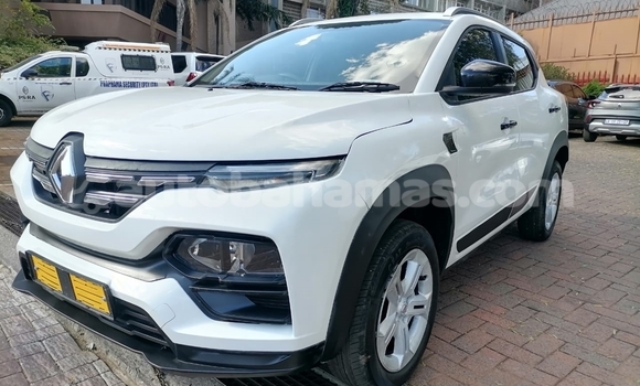 Buy Used Renault KWID White Car in Freetown in Eleuthera Buy Used Renault KWID White Car in Freetown in Eleuthera