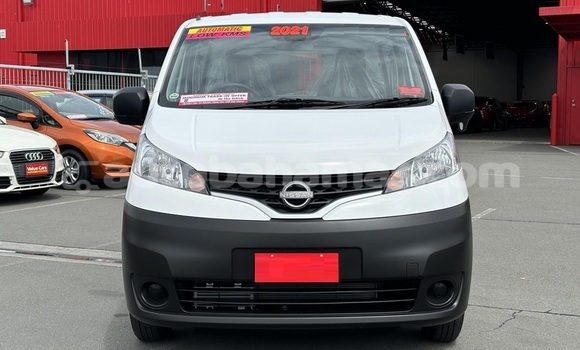 Buy Used Nissan NV200 White Car in Freetown in Eleuthera Buy Used Nissan NV200 White Car in Freetown in Eleuthera