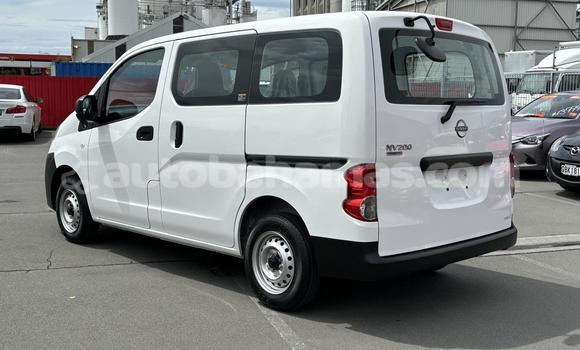 Buy Used Nissan NV200 White Car in Freetown in Eleuthera Buy Used Nissan NV200 White Car in Freetown in Eleuthera