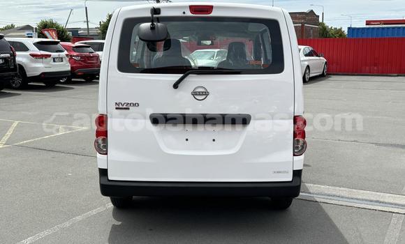 Buy Used Nissan NV200 White Car in Freetown in Eleuthera Buy Used Nissan NV200 White Car in Freetown in Eleuthera
