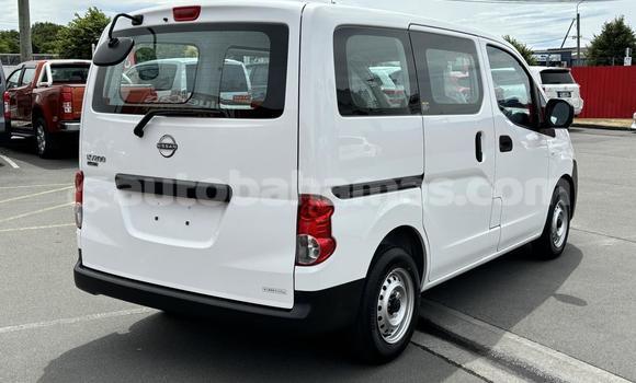 Buy Used Nissan NV200 White Car in Freetown in Eleuthera Buy Used Nissan NV200 White Car in Freetown in Eleuthera