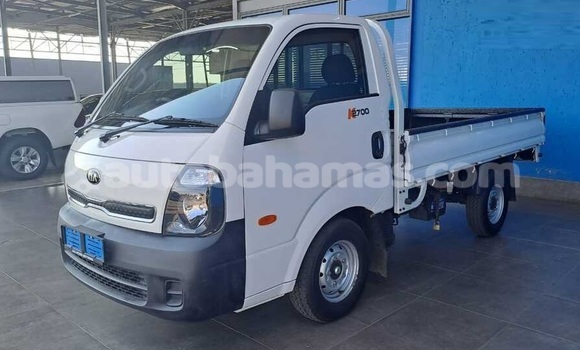 Buy Used Kia K7 White Car in Freetown in Eleuthera Buy Used Kia K7 White Car in Freetown in Eleuthera