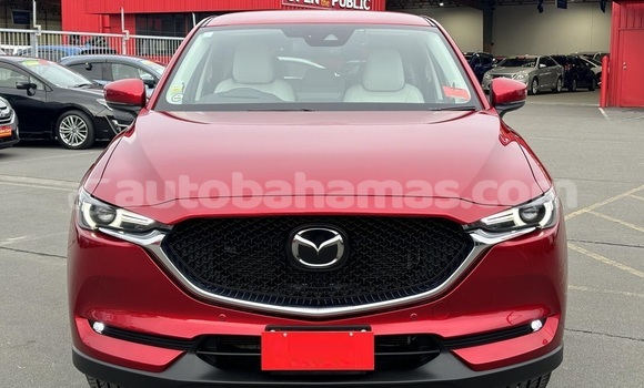 Buy Used Mazda CX-5 Red Car in Freetown in Eleuthera Buy Used Mazda CX-5 Red Car in Freetown in Eleuthera