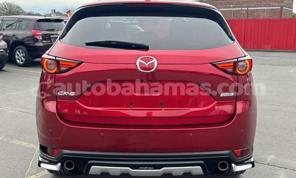 Buy Used Mazda CX-5 Red Car in Freetown in Eleuthera Buy Used Mazda CX-5 Red Car in Freetown in Eleuthera