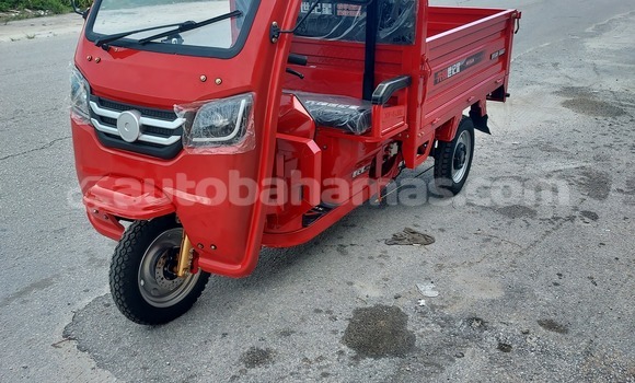 Buy New Better BT150 Red Bike in Coopers Town in Abaco Buy New Better BT150 Red Bike in Coopers Town in Abaco