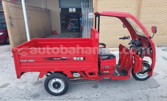 Buy New Better BT150 Red Bike in Coopers Town in Abaco Buy New Better BT150 Red Bike in Coopers Town in Abaco