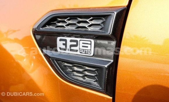 Buy Import Ford Ranger Other Car in Import - Dubai in Abaco Buy Import Ford Ranger Other Car in Import - Dubai in Abaco