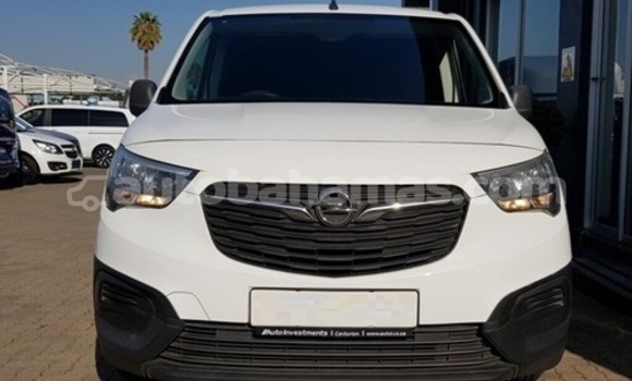 Buy Used Opel Combo White Car in Freetown in Eleuthera Buy Used Opel Combo White Car in Freetown in Eleuthera